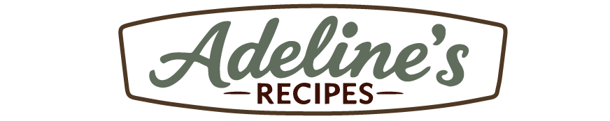 Adeline's Recipes